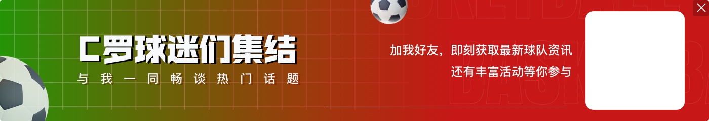 毫不犹豫!谁是GOAT?霍伊伦:C罗,07/08赛季爱上他&一直是我偶像