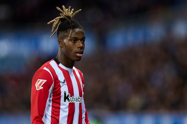 德媒：奥利赛德甲首个赛季表现出色，拜仁可能引入尼科与他搭档