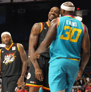 我有的是手段?比斯利赛中利用大吼 怒视 跳舞不断干扰霍华德！